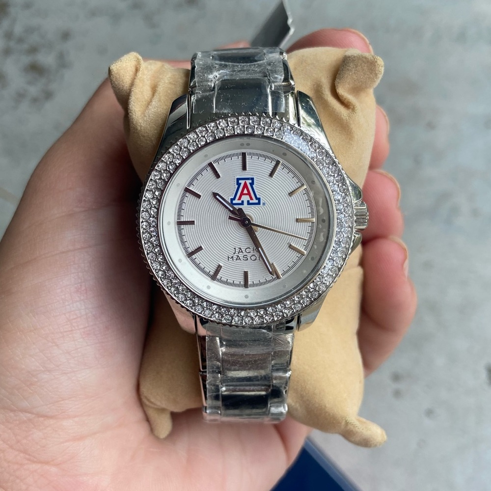 Brand New Jackson Hole Arizona Watch